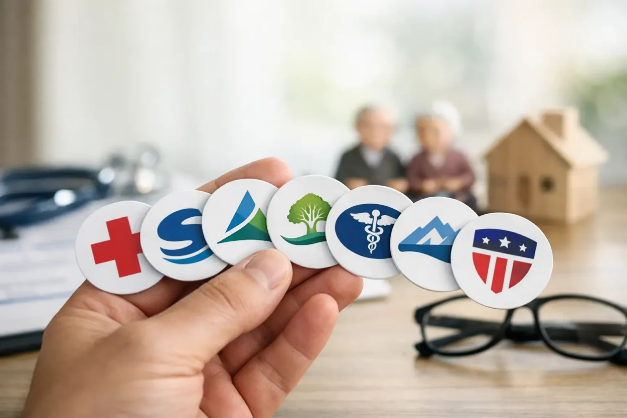 7 Best Medicare Supplement Carriers to Compare