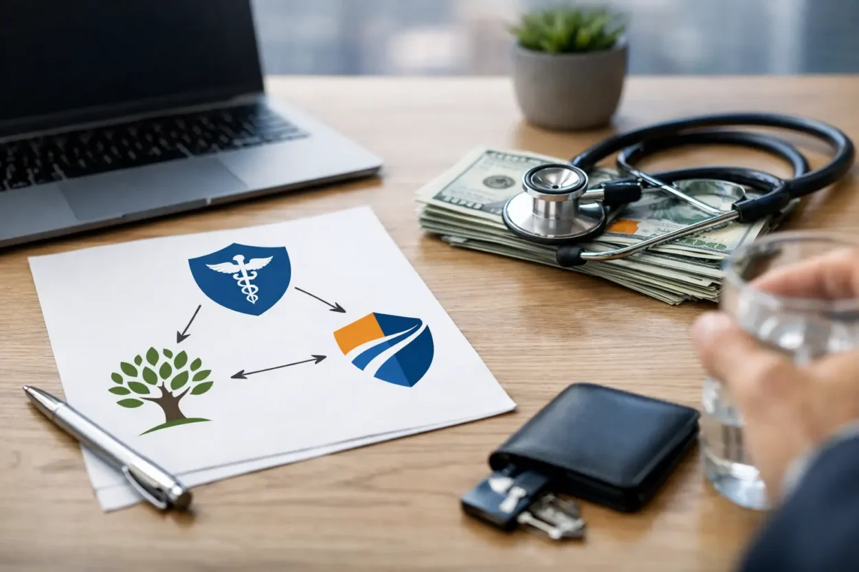 ACA Alternatives for High Earners