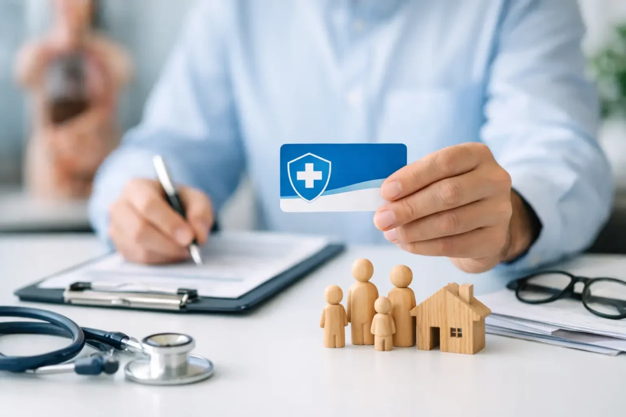 Best Health Insurance to Buy for Individual