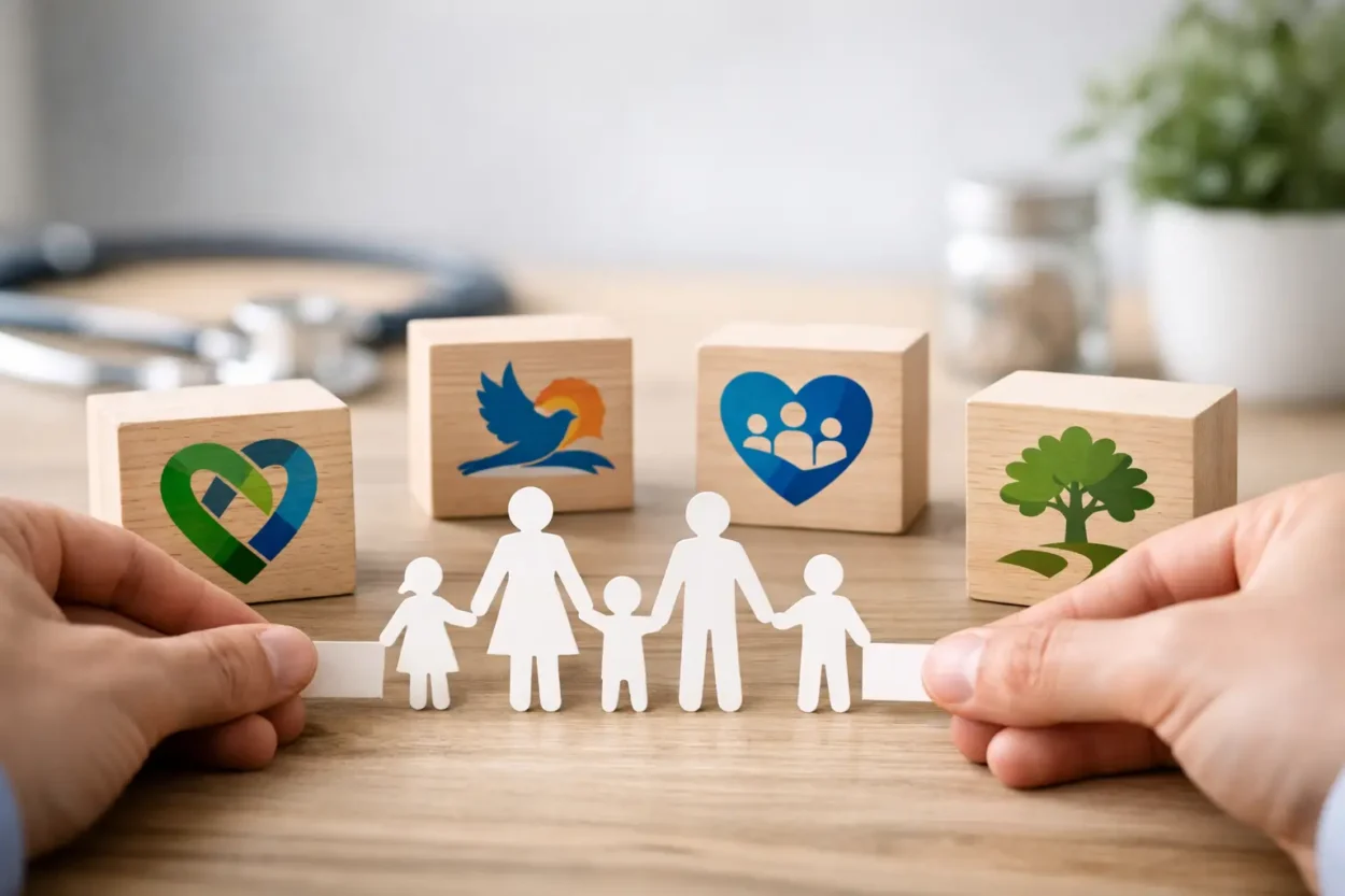 Best Health Sharing Ministry Alternatives