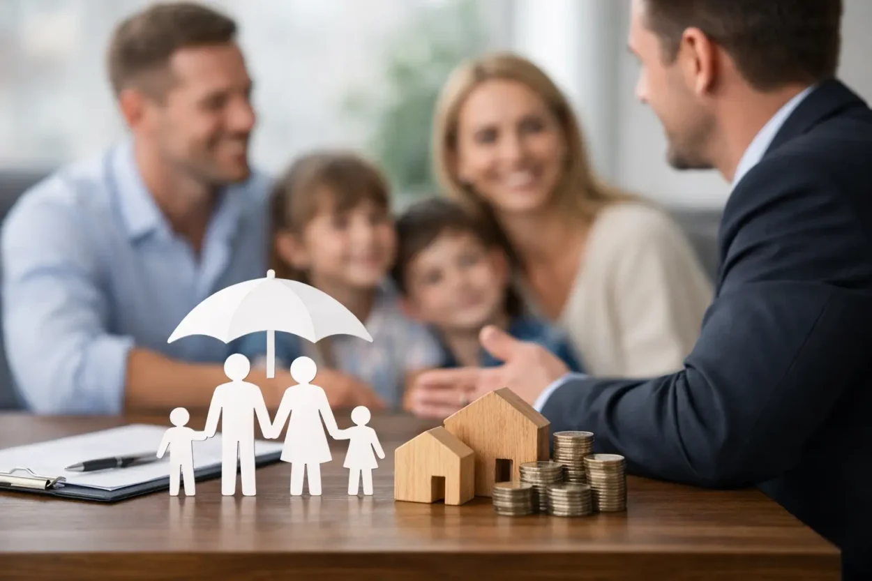 Best Life Insurance Plans for Family Needs Best Life Insurance Plans for Family Needs