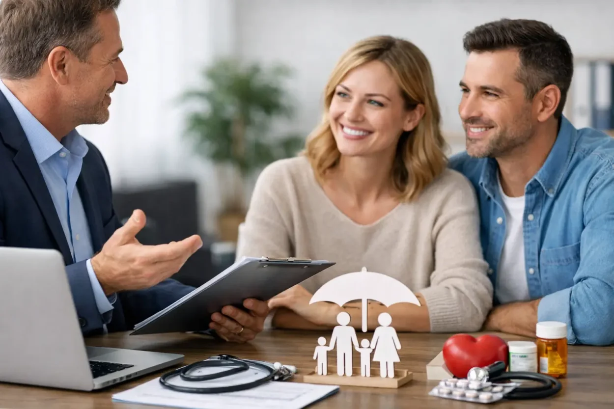 Best Small Business Health Plans Explained