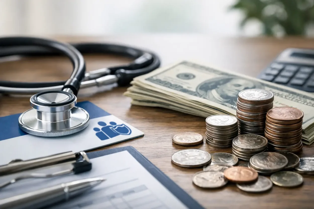 How Much Is Health Insurance for Individual?
