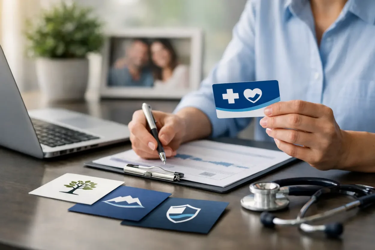 How to Choose Individual Health Insurance