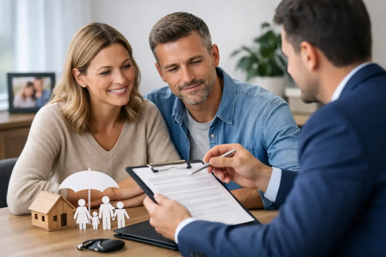 How to Choose Life Insurance Policy Length How to Choose Life Insurance Policy Length