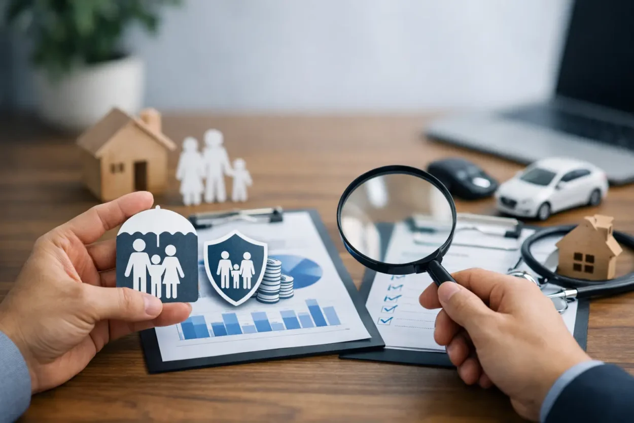 How to Compare Life Insurance Plans