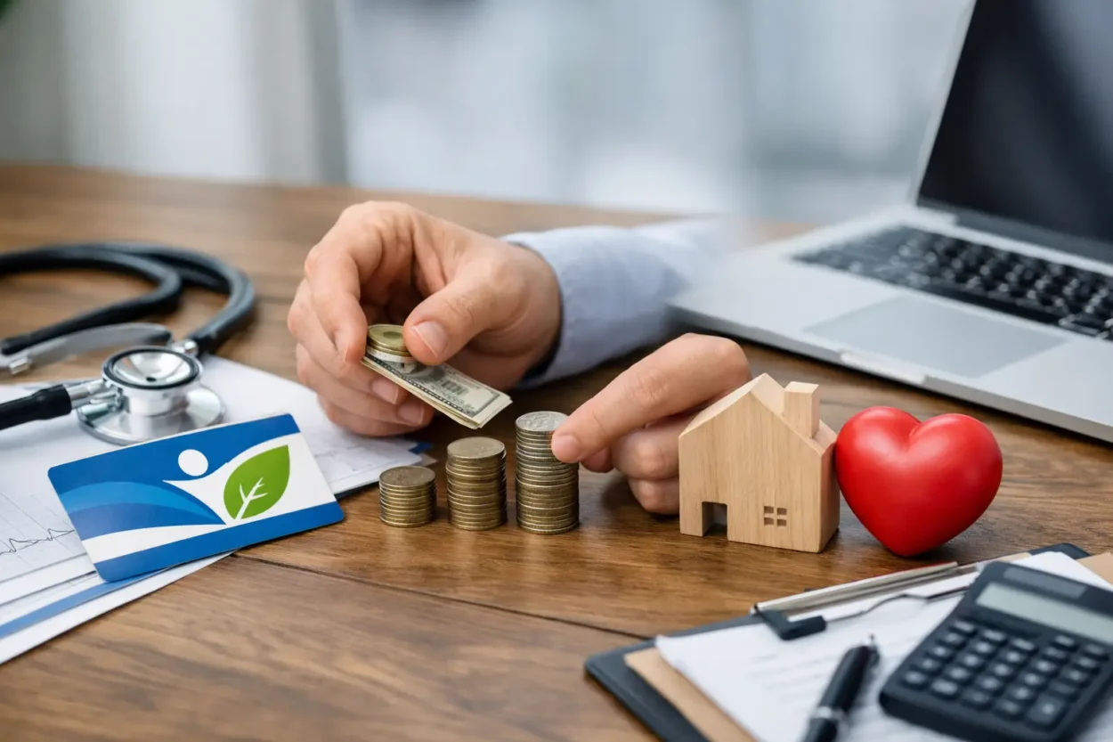 How to Lower Health Insurance Premiums How to Lower Health Insurance Premiums