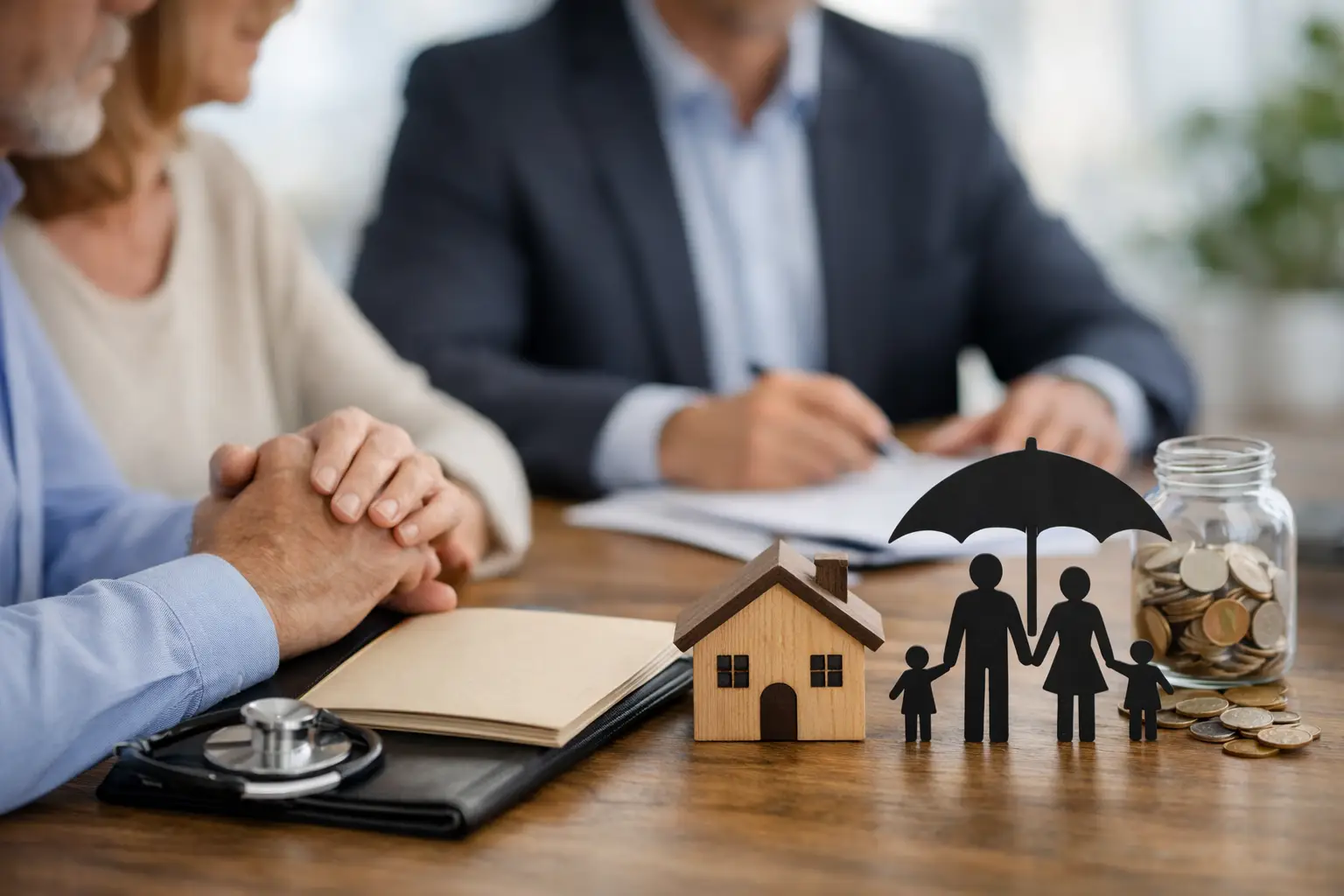 How to Use Life Insurance in Retirement Planning - Kirkland Insurance ...