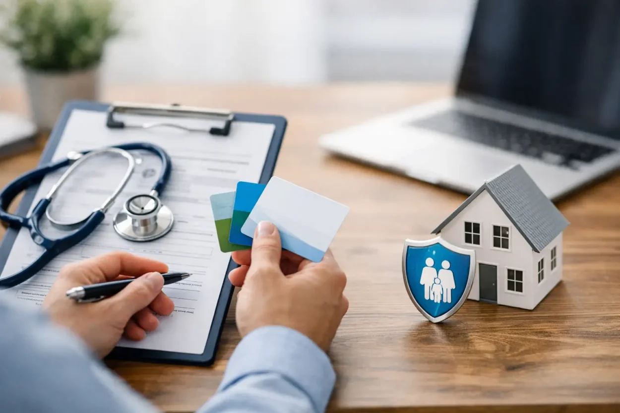 Individual Health Insurance Guide for Buyers Individual Health Insurance Guide for Buyers