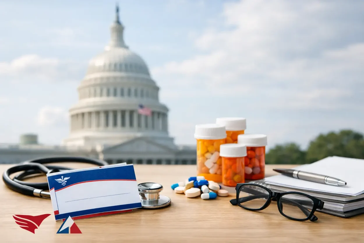 Medicare Changes 2026: What to Expect Medicare Changes 2026: What to Expect