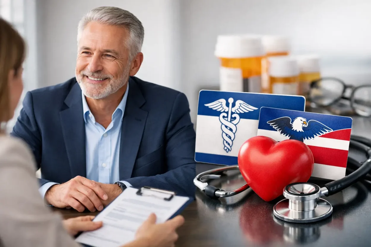 Medicare Transition for Business Owners