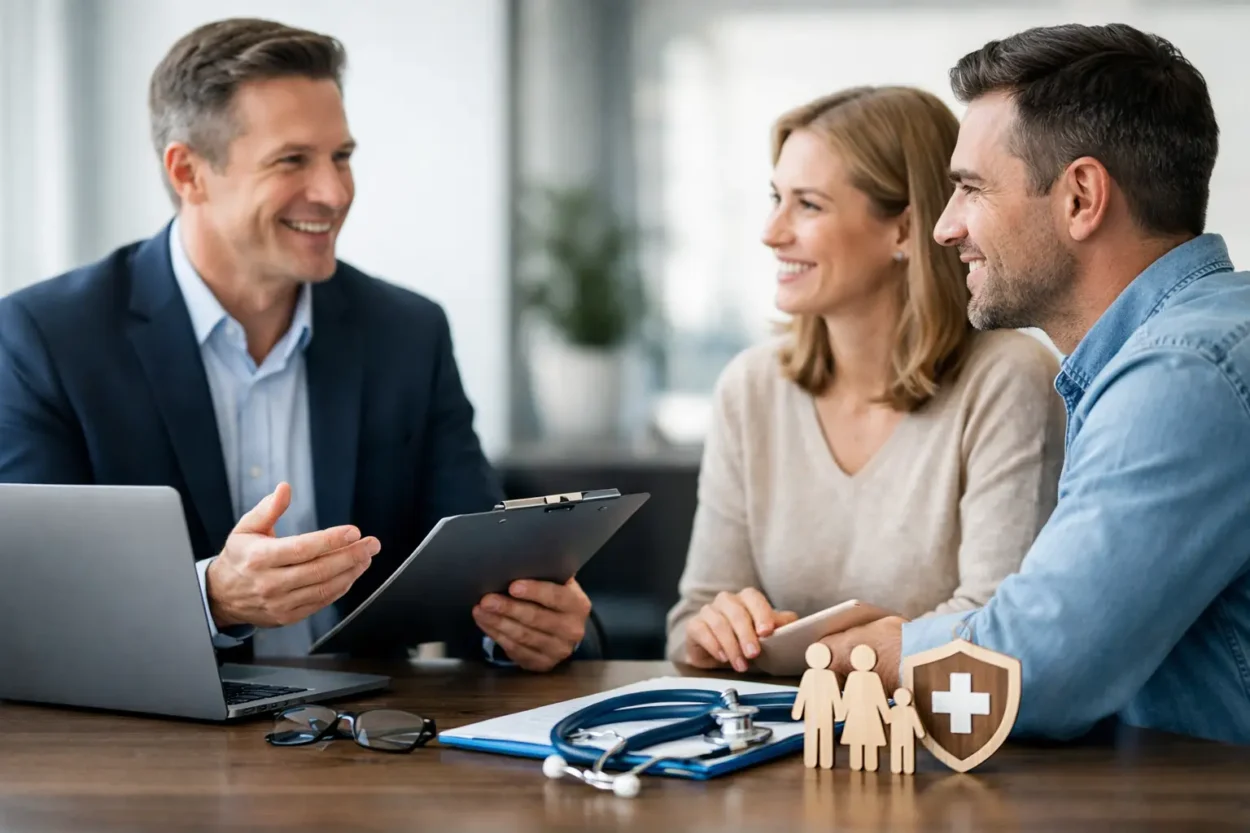 Private Health Insurance Advice That Helps