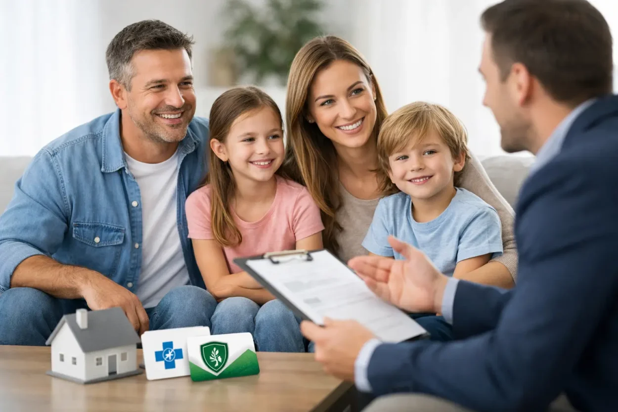 Private Health Insurance Guide for Families