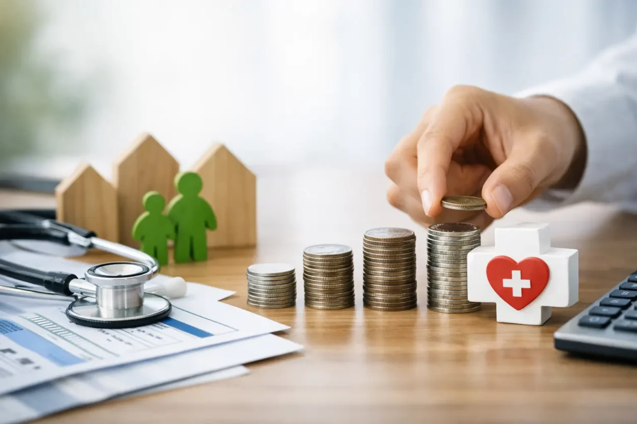 What Drives Individual Health Insurance Cost?