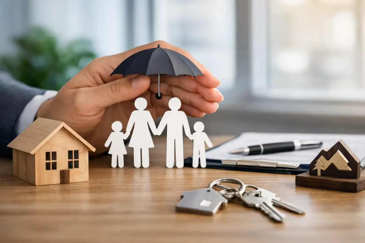 What Is a Term Life Insurance Plan? What Is a Term Life Insurance Plan?
