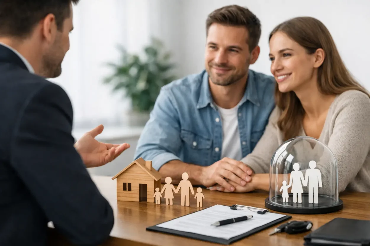 What Is Life Insurance Planning?